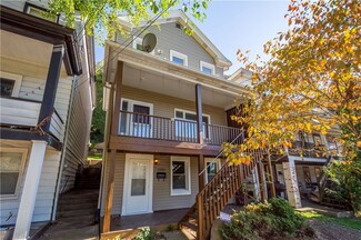 574 Doyle Ave, Homestead, PA 15120