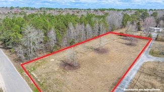 235 Jacob Piland Rd Unit Tract 1, Moncks Corner, SC 29461