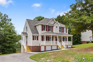 4325 Shorebird Dr, Prince George, VA 23875