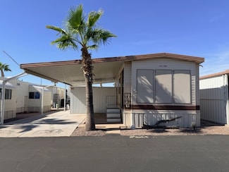 400 N Plaza Dr Unit 694, Apache Junction, AZ 85120