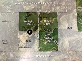TBD Sunlight Development Company, Glenwood Springs, CO 81601