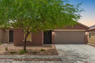 8569 W Amazilia Place, Tucson, AZ 85757