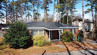 2921 Fort St, Charlotte, NC 28205