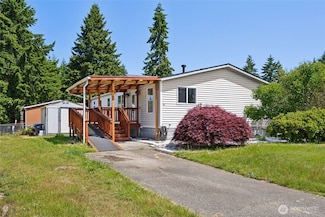 3371 SE Bielmeier Rd Unit 87, Port Orchard, WA 98367