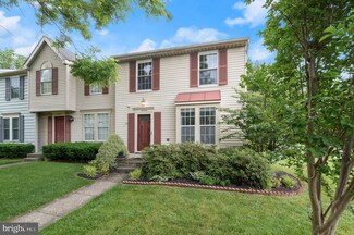 14316 Bald Hill Ct, Burtonsville, MD 20866