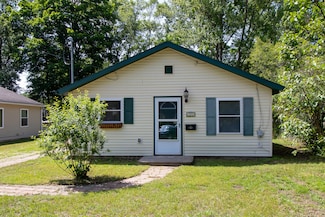 131 Shellenberger Ave, Battle Creek, MI 49037