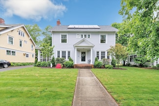 50 Marvel Rd, New Haven, CT 06515