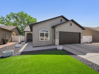 386 Sage Way Unit A, Grand Junction, CO 81501