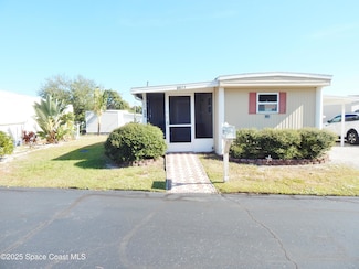 3077 Indian River Dr NE, Palm Bay, FL 32905