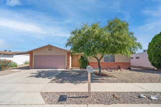 9341 E Colette St Unit 3, Tucson, AZ 85710
