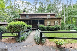 4830 John Burruss Rd, Cumming, GA 30040