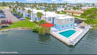 390 W Cocoa Beach Causeway Unit 41-6, Cocoa Beach, FL 32931
