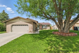 3514 Luther Place, Cheyenne, WY 82001