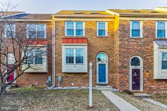 1310 Creekland Ct, Stoney Beach, MD 21226