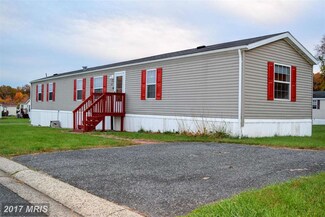 204 Garner Dr, Aberdeen, MD 21001