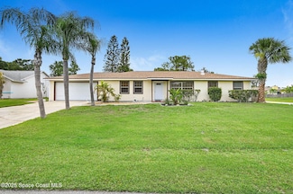 409 Stendal Rd NW, Palm Bay, FL 32907
