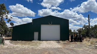 214 Mujeres Ranch Rd, Fence Lake, NM 87829