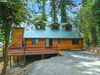 1615 Sylvan St, Eugene, OR 97403