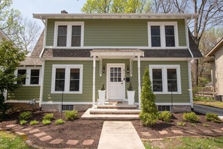 813 N Chauncey Ave, West Lafayette, IN 47906