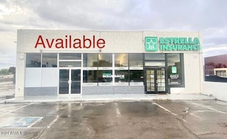 935 E Indian School Rd, Phoenix, AZ 85014