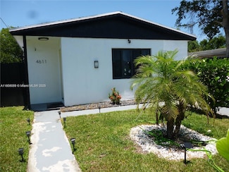 4611 SW 19th St Unit 1, West Park, FL 33023