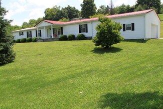 301 S Walnut St, Carlisle, KY 40311