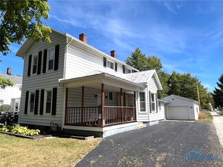 463 N 7th St, Upper Sandusky, OH 43351