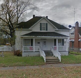 1201 Good Hope St, Cape Girardeau, MO 63703