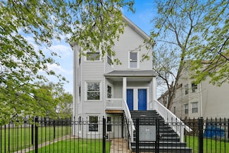 8026 S Coles Ave Unit 1, Chicago, IL 60617