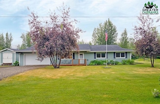 1122 O'Neal Rd, North Pole, AK 99705