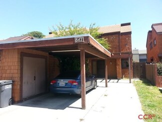 Unlisted Address