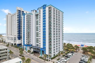 504 N Ocean Blvd Unit 1202, Myrtle Beach, SC 29577