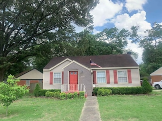 3787 Rhodes Ave, Memphis, TN 38111