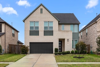 13207 Terania Cliff Trace, Houston, TX 77059