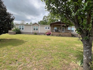 301 China Rd, Pope, MS 38658