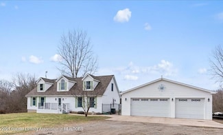 13305 Nelson Rd, Bath, MI 48808