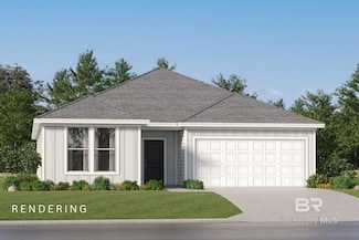 3895 Casita Cir, Foley, AL 36535