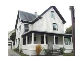 30 Blackamore Ave, Cranston, RI 02910