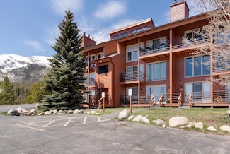 91400 Ryan Gulch Rd Unit 91407B, Silverthorne, CO 80498