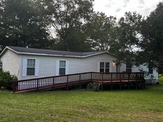 1090 Dock Lamb Rd, Pansey, AL 36370