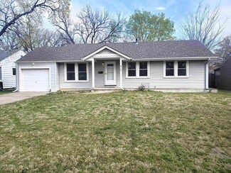 413 E Cloud St, Salina, KS 67401