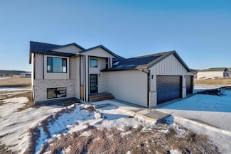 13813 Riata Loop Unit Lot 24, Rapid City, SD 57769