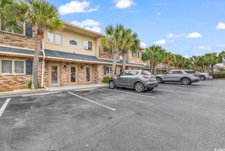203 Double Eagle Dr Unit C1, Surfside Beach, SC 29575