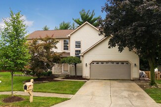 6952 Spruce Pine Dr, Columbus, OH 43235
