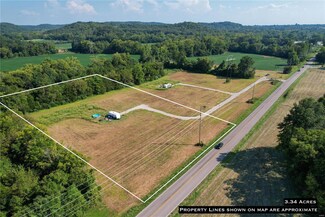 14954 State Highway Tt, Lake Sherwood, MO 63357