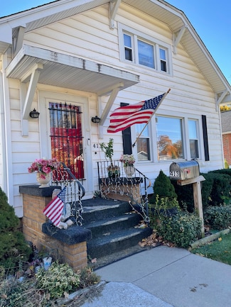 413 E Congress St, Sturgis, MI 49091