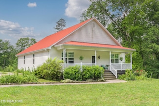 154 Boyer Rd, Andersonville, TN 37705
