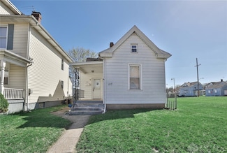 157 Gordon Ave, Hamilton, OH 45013