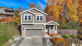 4326 Foothills Ct, Bellingham, WA 98226