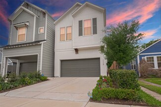 1117 Dorothy St, Houston, TX 77008